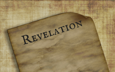 When was the Book of Revelation Written?