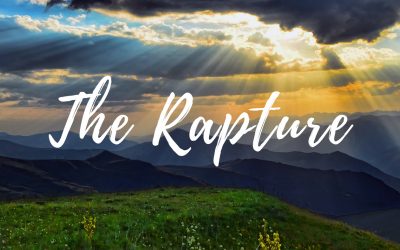 The Rapture – Video & Resources