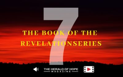 The Book of the Revelation Series – Video & Audio