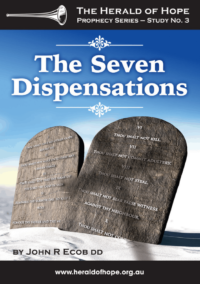 The Seven Dispensations