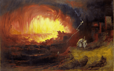 The Sin of Sodom
