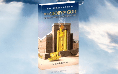 The Glory of God: The Prophecies of Ezekiel Explained