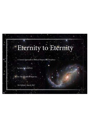 Eternity to Eternity