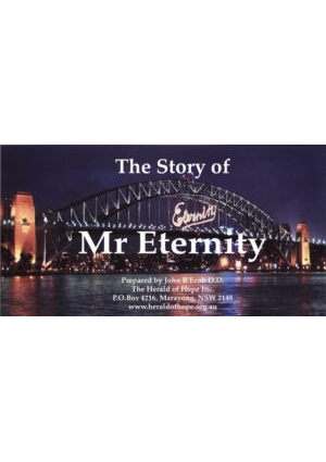 The Story of Mr Eternity